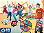 JOGOS DA SORTE + BINGO ELETRÔNICO (Sistema: Jogue e Ganhe: 2 horas valendo brindes!!!) - Imagem 1