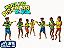 Water Tag - Pistolas de Água (ACQUA COMBATE) - Imagem 2