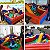 Espaço Baby (Kid Play) (duas opções: com ou sem mini-cama elástica) (área do inflável: 3m x 3m) (área da cama: 1,5m x 1,5m) - Imagem 4
