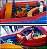 Espaço Baby (Kid Play) (duas opções: com ou sem mini-cama elástica) (área do inflável: 3m x 3m) (área da cama: 1,5m x 1,5m) - Imagem 3