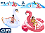 Kit 2 Boias Gigantes: CISNE e FLAMINGO - Imagem 1