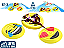 Kit 3 Boias Gigantes: EMOJIS - Imagem 1