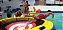 Kit com 2 ou 3 Brinquedos para Piscina até 12 anos (opções: INFLATABULL, ROCK-IT ou JUNIOR JUMP) - Imagem 5