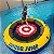 Kit com 2 ou 3 Brinquedos para Piscina até 12 anos (opções: INFLATABULL, ROCK-IT ou JUNIOR JUMP) - Imagem 6