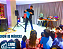 SHOW DE MÁGICAS com o mágico Omar Khayam - Imagem 1