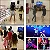 VIDEOGAME COM JUST DANCE E TV  (Dança Virtual na TV) - Imagem 3