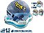 Bola Aquática WATER BALL com PISCINA INFLÁVEL (1,80m) - Imagem 1