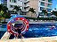 Roda Aquática WATER WHEEL WOW (Ramster Humano) (1,80m) - Imagem 4