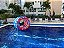 Roda Aquática WATER WHEEL WOW (Ramster Humano) (1,80m) - Imagem 7