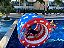 Roda Aquática WATER WHEEL WOW (Ramster Humano) (1,80m) - Imagem 2