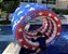 Roda Aquática WATER WHEEL WOW (Ramster Humano) (1,80m) - Imagem 3