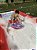 Pista Molhada SUPER SLIDE WOW (pista com água para escorregar) (cada pista: 8m x 2m) - Imagem 10
