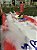 Pista Molhada SUPER SLIDE WOW (pista com água para escorregar) (cada pista: 8m x 2m) - Imagem 5