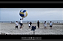 Bola GIGANTE para VOLEIBOL (2x1: na piscina ou em espaço aberto) (1m x 1m) - Imagem 5