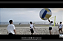 Bola GIGANTE para VOLEIBOL (2x1: na piscina ou em espaço aberto) (1m x 1m) - Imagem 6