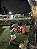 PISTOLAS LASER TAG com ARENA BLUE vs RED (para local externo e gramado) - Imagem 6