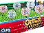 FUTEBOLHAS no FUTEBOL INFLÁVEL (aréa total: 14m x 6m) - Imagem 1