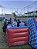 FUTEBOLHAS no FUTEBOL INFLÁVEL (aréa total: 14m x 6m) - Imagem 4