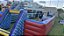 FUTEBOLHAS no FUTEBOL INFLÁVEL (aréa total: 14m x 6m) - Imagem 2