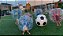FUTEBOLHAS (Futebolão Humano / Bubble Soccer / Bumper Ball) (Tamanho M e G) - Imagem 9