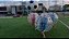 FUTEBOLHAS (Futebolão Humano / Bubble Soccer / Bumper Ball) (Tamanho M e G) - Imagem 7