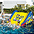 Mini-Toboágua SLIDE ISLAND WOW para piscina (3m x 2,5m / altura: 1,2m) - Imagem 2