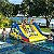 Mini-Toboágua SLIDE ISLAND WOW para piscina (3m x 2,5m / altura: 1,2m) - Imagem 6