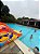 Mini-Toboágua SLIDE ISLAND WOW para piscina (3m x 2,5m / altura: 1,2m) - Imagem 12