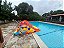 Mini-Toboágua SLIDE ISLAND WOW para piscina (3m x 2,5m / altura: 1,2m) - Imagem 10