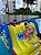Mini-Toboágua SLIDE ISLAND WOW para piscina (3m x 2,5m / altura: 1,2m) - Imagem 7
