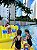 MINI-TOBOÁGUA FLUTUANTE com PLATAFORMA Slide Island Wow (Escorregador: 3m x 2,30m / altura: 1,2m) (cada plataforma: 3m x 2,30m) - Imagem 9