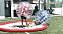 GUERRA DE BOLHAS INFLÁVEIS (Sumô Ball) no SLASH PAD WOW (área: 3,60m) - Imagem 4