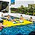 PLATAFORMAS FLUTUANTES WOW para dentro da piscina (cada: 3m x 2,30m) - Imagem 4