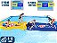 PLATAFORMAS FLUTUANTES WOW para dentro da piscina (cada: 3m x 2,30m) - Imagem 1