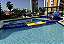 PLATAFORMAS FLUTUANTES WOW para dentro da piscina (cada: 3m x 2,30m) - Imagem 7