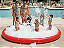 BANHO DA ESPUMA no piso circular SPLASH PAD (área: 3,6m) - Imagem 5