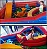 ESPAÇO BABY (3x1: bolinhas, escorregador, gangorras) (área do espaço baby: 3mx3m) - Imagem 4