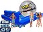 WATER BALL com PISCINA PREMIUM (1,80m) (Piscina: 3m3m). - Imagem 1