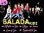 BALADA KIDS (pista de dança no sistema PEDIU, TOCOU!) (necessita rede wi-fi) - Imagem 1