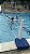 Vôlei Aquático SPLASH PREMIUM para piscina (Biribol) (rede ajustável: 4,5m até 7,5m / adaptável nas piscinas) - Imagem 5