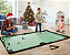 GOLF INDOOR com tapete, tacos e bolas (2,70m x 1,5m) - Imagem 2