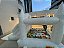 Pula-Pula CASTELINHO BRANCO PREMIUM com espaço para BOLINHAS (3x1: pula-pula, rampa e bolinhas) (4m x 2,5m / altura: 2m) - Imagem 6