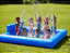 Piscina Inflável PREMIUM (área: 3m x 3,5m / altura: 0,70cm) - Imagem 3