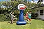 TORRE DE BASQUETE INFLÁVEL (altura:  2,0m) - Imagem 4