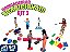 Kit Brincadeiras Tradicionais nº 03 (diversão econômica: você no comando) - Imagem 2
