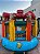 À VENDA - Piscina de Bolas FUNDO DO MAR (3m x 3m / altura: 2,80m) - Imagem 4