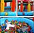 À VENDA - Piscina de Bolas FUNDO DO MAR (3m x 3m / altura: 2,80m) - Imagem 3