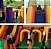 Aventura Radical (Kid Play) (7,40m x 5,20m / altura: 3,10m) - Imagem 3