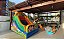 Tobogã MAGIC PARK (3,5m x 2,5m / altura: 3m) - Imagem 3