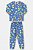Pijama Infantil Masculino Longo Algodão Up baby - Imagem 2